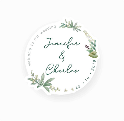 Wedding Logo-MNA01