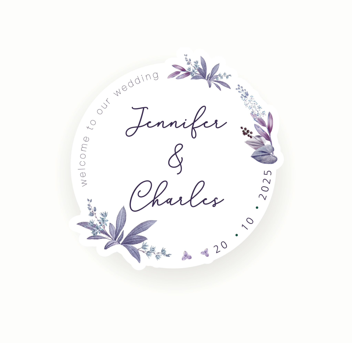 Wedding Logo-MNA01