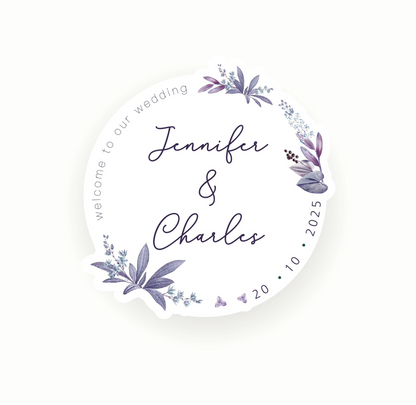 Wedding Logo-MNA01