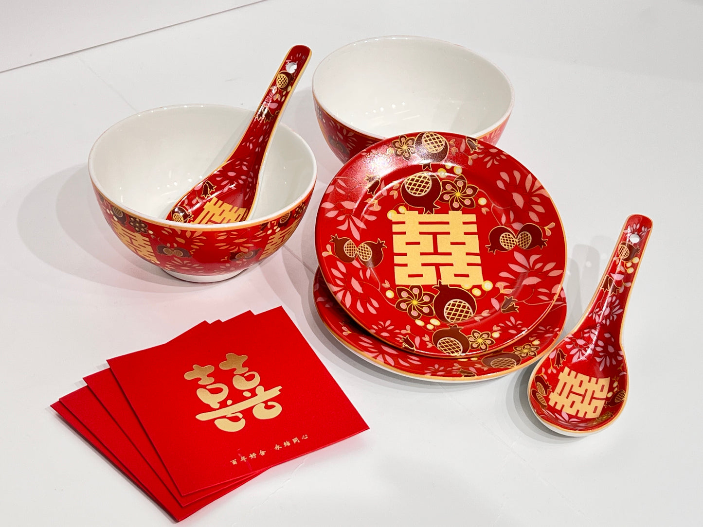 對碗套裝