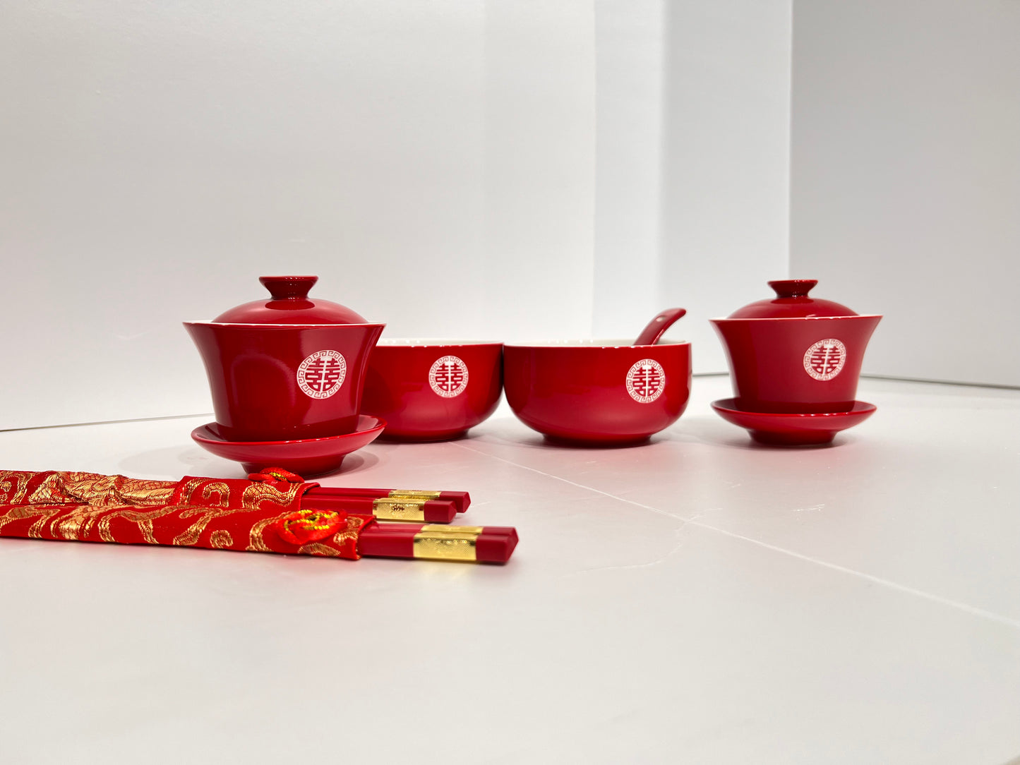 Wedding red packet 7