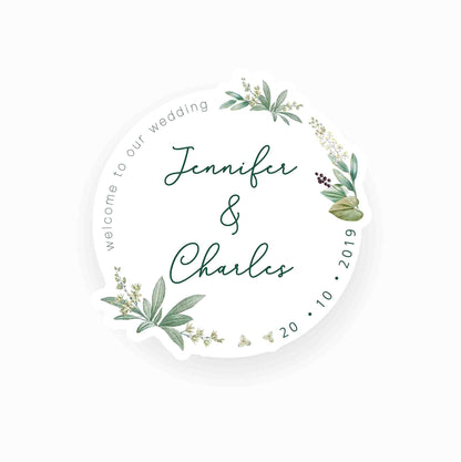 Wedding Logo-MNA01
