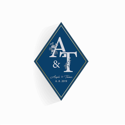 Wedding Logo-MNA02