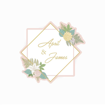 Wedding Logo-MNA04