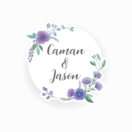 Wedding Logo-MNA06