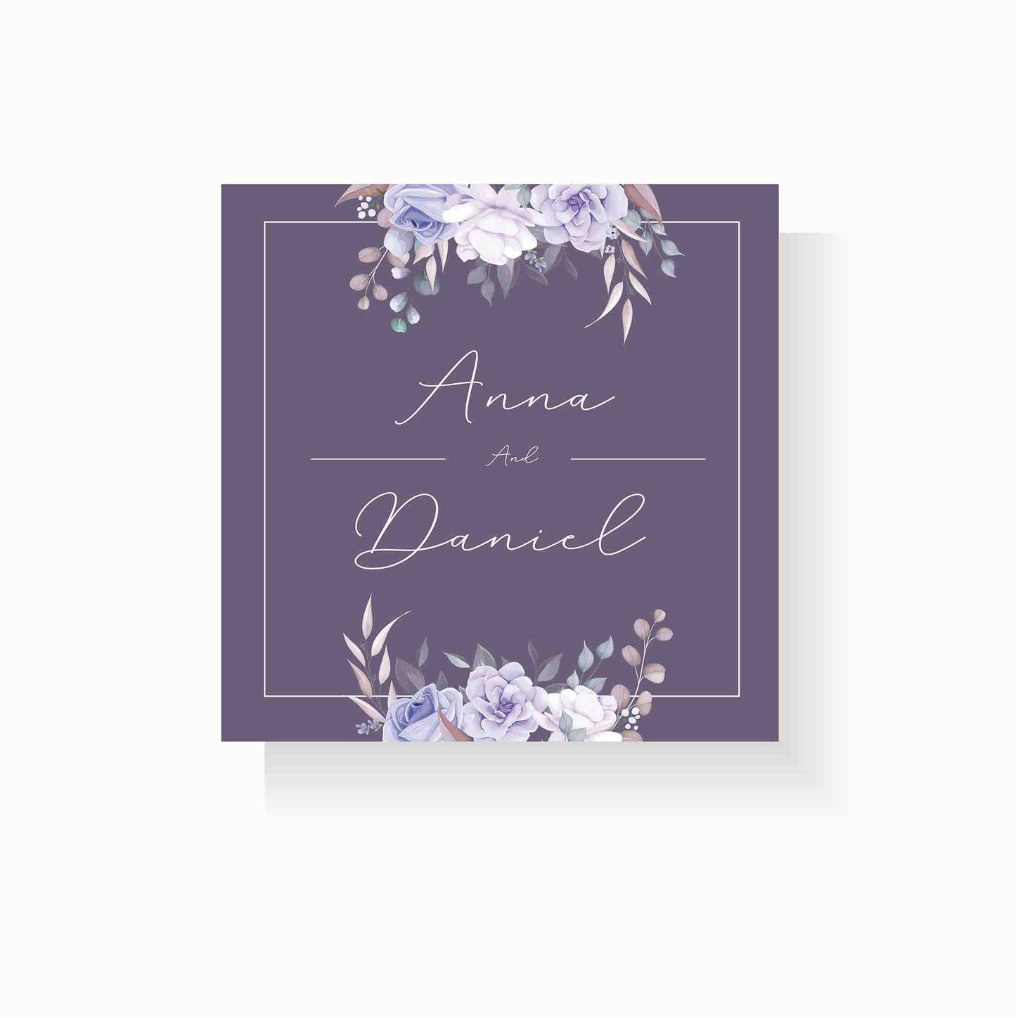 Wedding Logo-MNA09