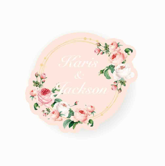Wedding Logo-MNA11