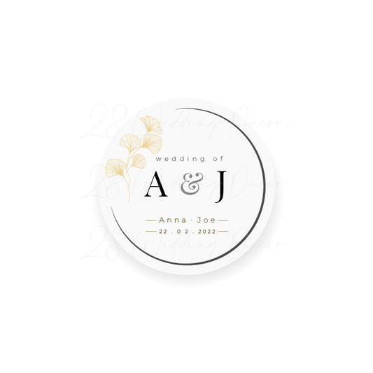 Wedding Logo-MNA13