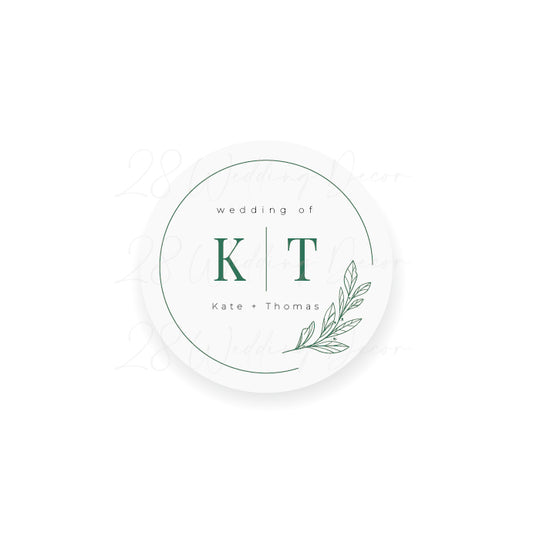 Wedding Logo-MNA14