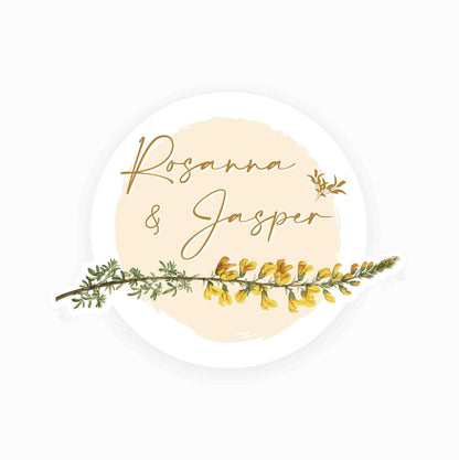Wedding Logo-MNA08