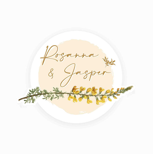 Wedding Logo-MNA08