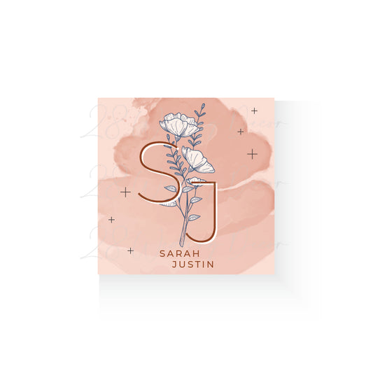 Wedding Logo-MNA16