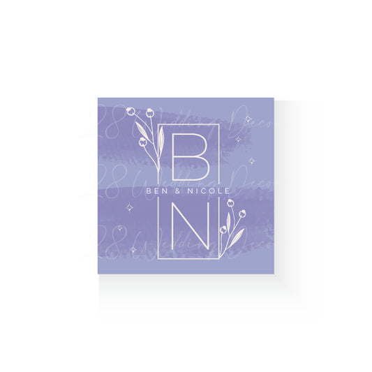 Wedding Logo-MNA18