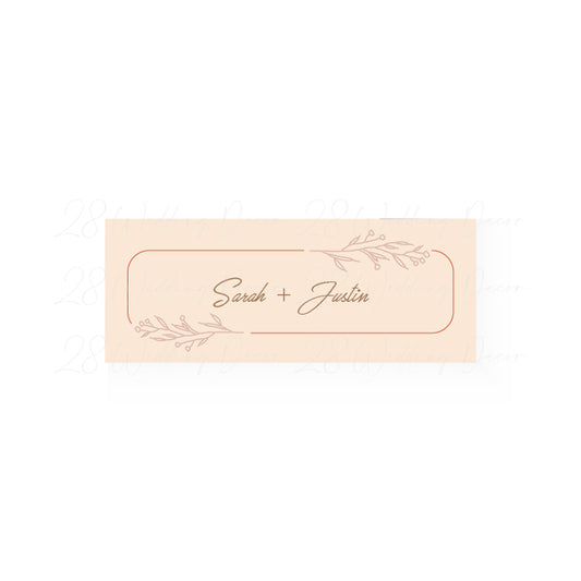 Wedding Logo-MNA19
