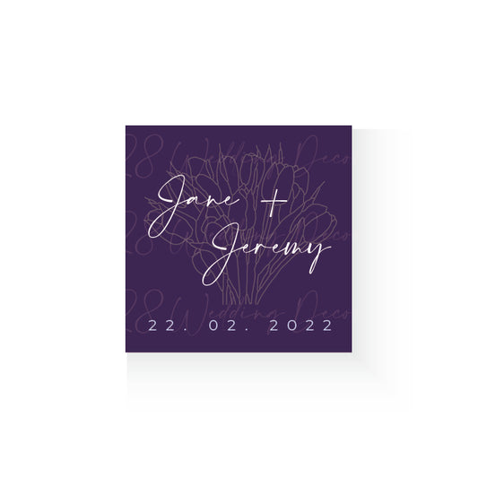 Wedding Logo-MNA29