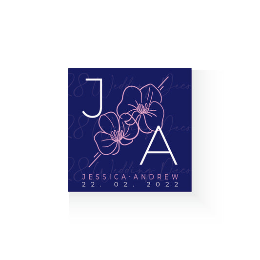Wedding Logo-MNA30
