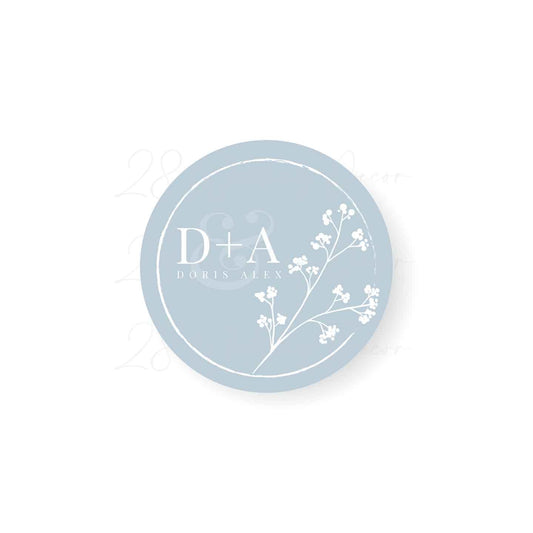 Wedding Logo-MNA31