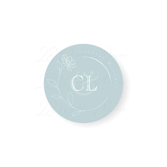 Wedding Logo-MNA33